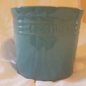 Le Creuset Caribbean Crock